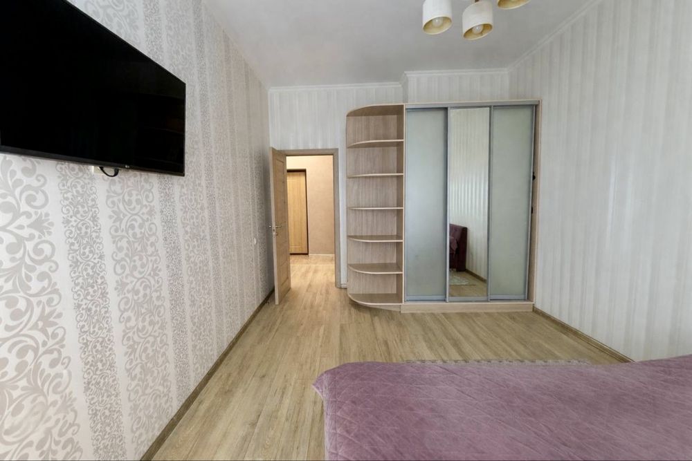 Квартира на вул. Деміївська, 13 в Києві, ID 202032, фото №11