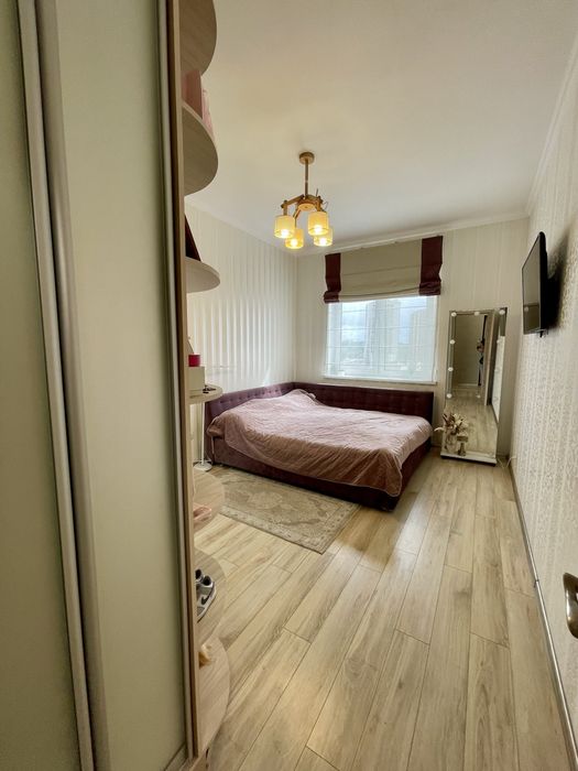 Квартира на вул. Деміївська, 13 в Києві, ID 202032, фото №12