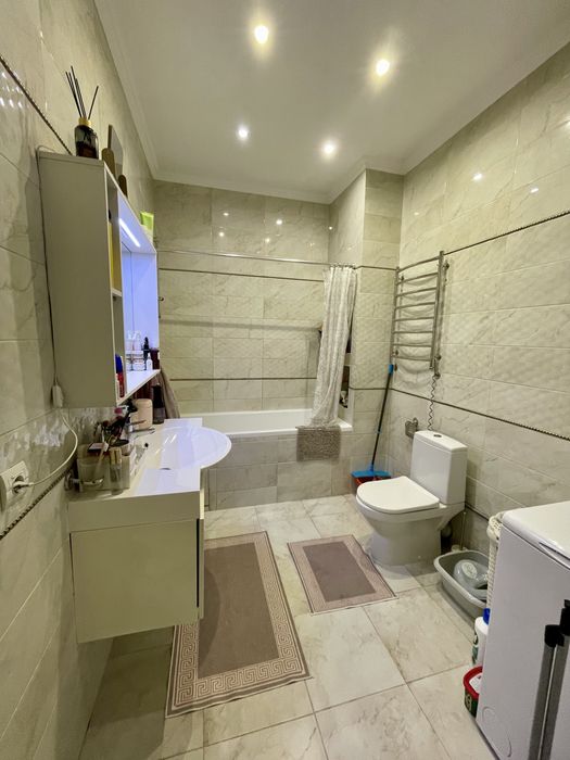 Квартира на вул. Деміївська, 13 в Києві, ID 202032, фото №13