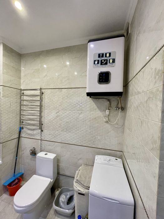 Квартира на вул. Деміївська, 13 в Києві, ID 202032, фото №15