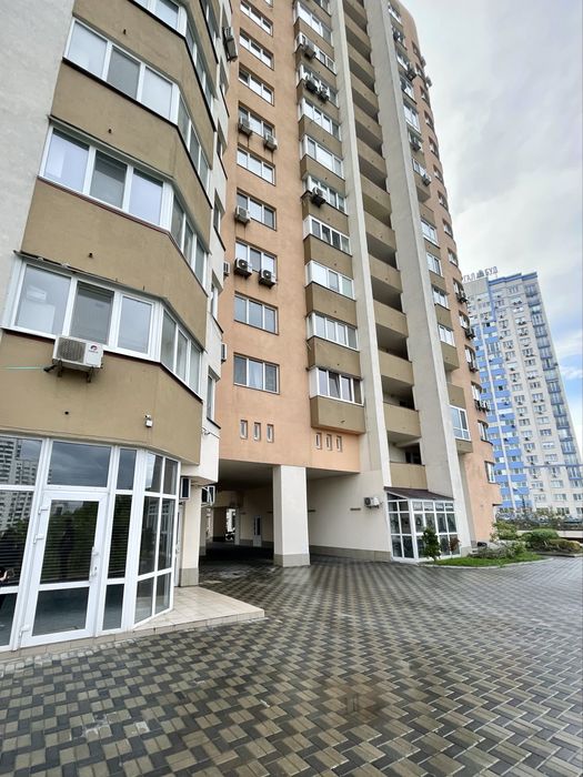 Квартира на вул. Деміївська, 13 в Києві, ID 202032, фото №17