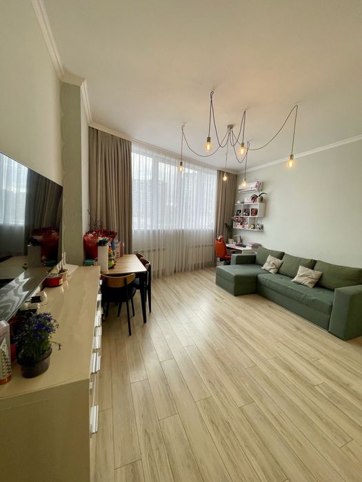 Квартира на вул. Деміївська, 13 в Києві, ID 202032, фото №3