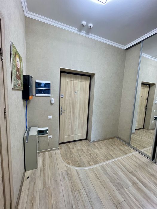 Квартира на вул. Деміївська, 13 в Києві, ID 202032, фото №6