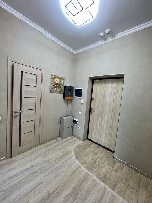 Квартира на вул. Деміївська, 13 в Києві, ID 202032, фото №7