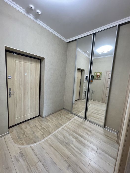 Квартира на вул. Деміївська, 13 в Києві, ID 202032, фото №8