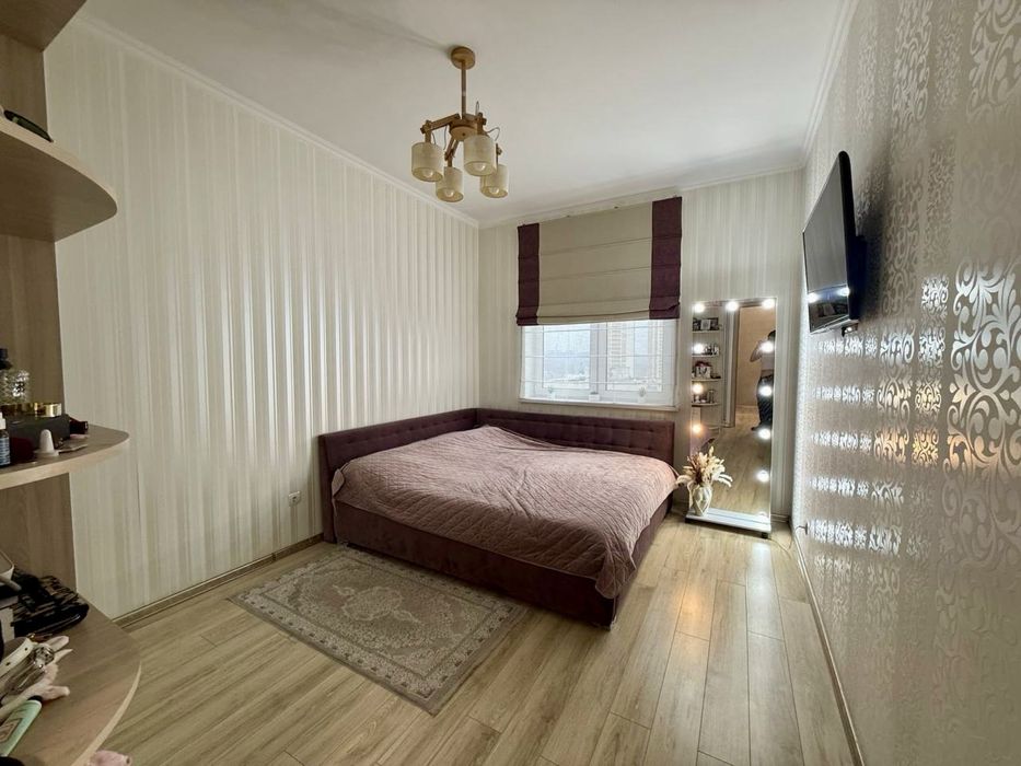 Квартира на вул. Деміївська, 13 в Києві, ID 202032, фото №9
