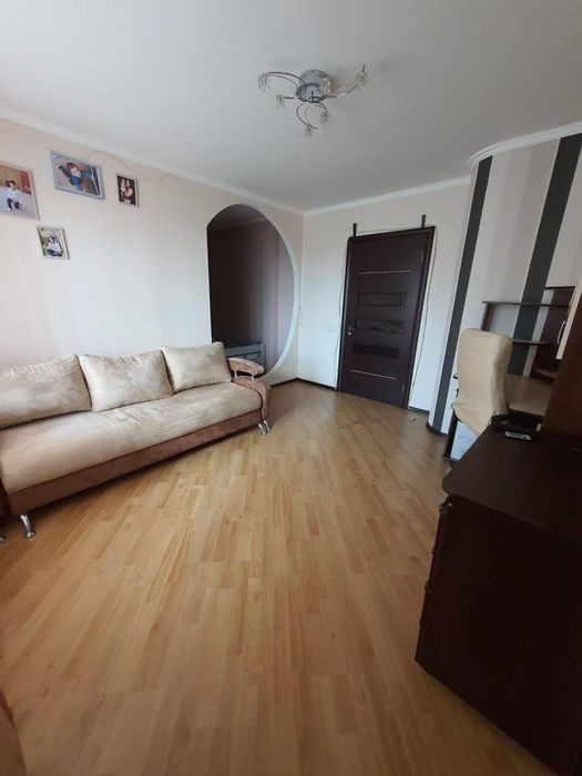 Квартира на вул. Пушкінська в Києві, ID 244417, фото №2