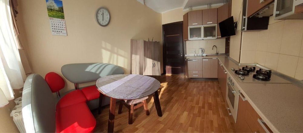 Квартира на вул. Пушкінська в Києві, ID 244417, фото №4