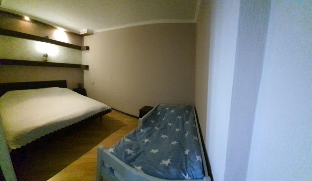 Квартира на вул. Пушкінська в Києві, ID 244417, фото №6