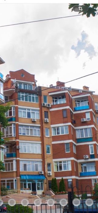 Квартира на ЖК Фиеста в Одесі, ID 304843, фото №5