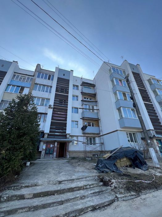Квартира на вул. Громадянська в Києві, ID 235207, фото №13