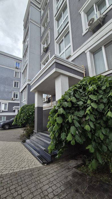 Квартира на Ірпінь в Києві, ID 264249, фото №19