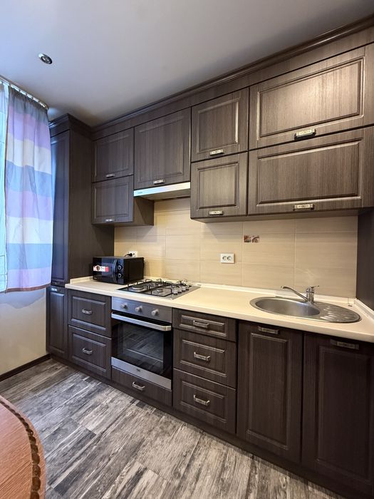 Квартира на вул. Нове Шосе, 8 в Києві, ID 239306, фото №3