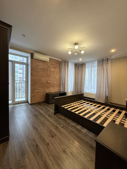Квартира на вул. Нове Шосе, 8 в Києві, ID 239306, фото №5