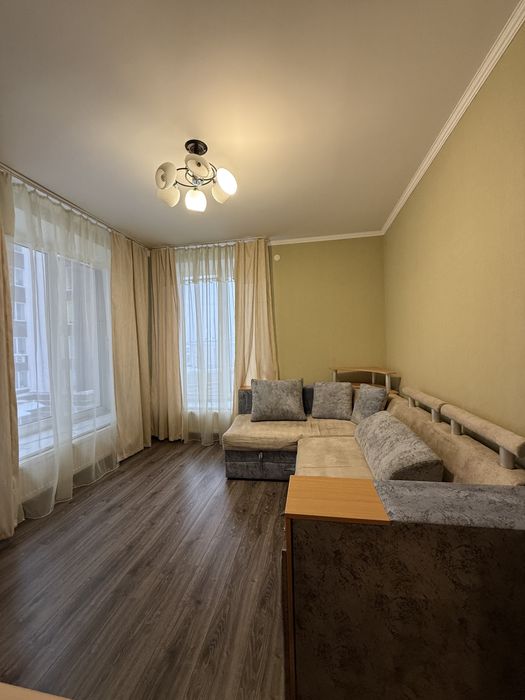 Квартира на вул. Нове Шосе, 8 в Києві, ID 239306, фото №6