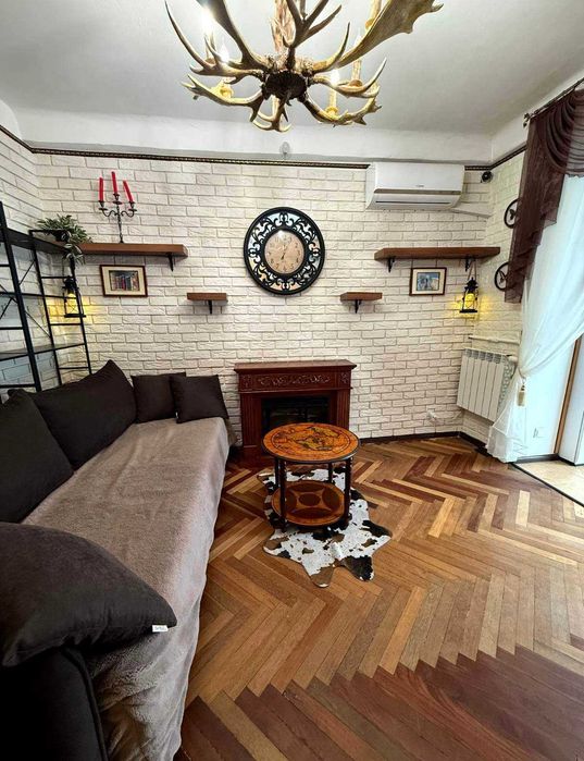 Квартира на Шевченківський в Києві, ID 401912, фото №11