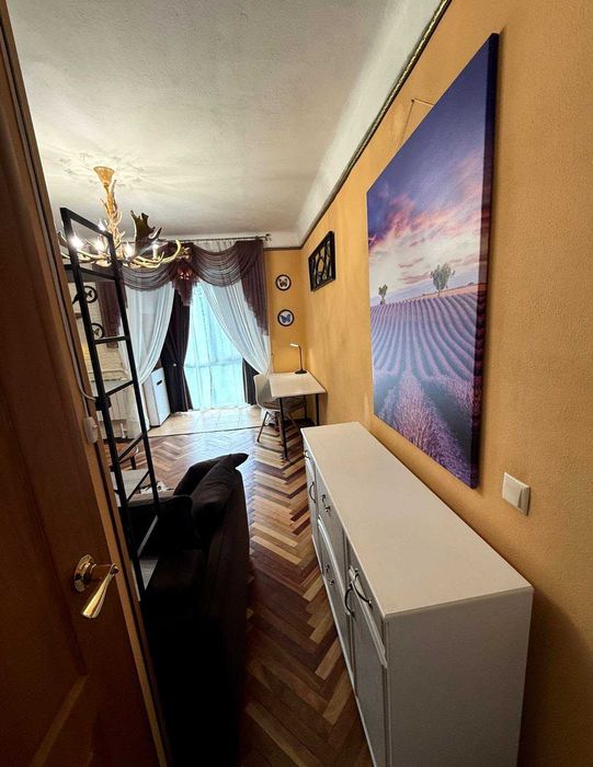 Квартира на Шевченківський в Києві, ID 401912, фото №12