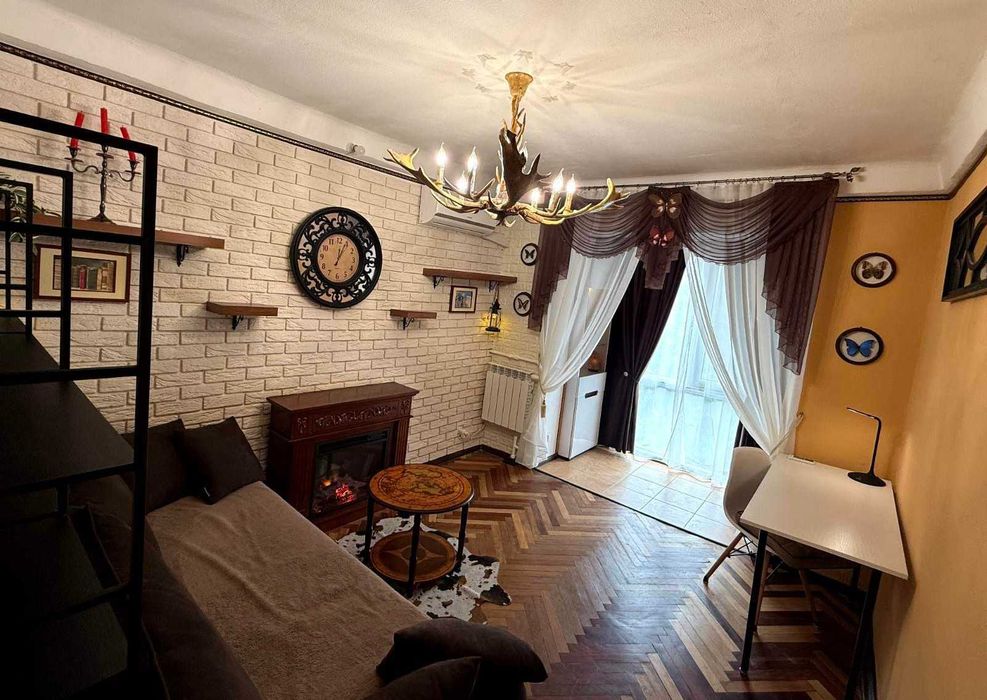Квартира на Шевченківський в Києві, ID 401912, фото №14