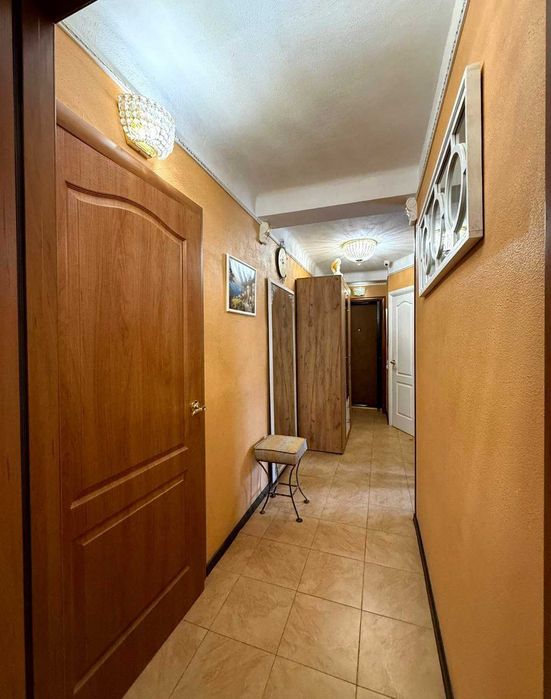 Квартира на Шевченківський в Києві, ID 401912, фото №15