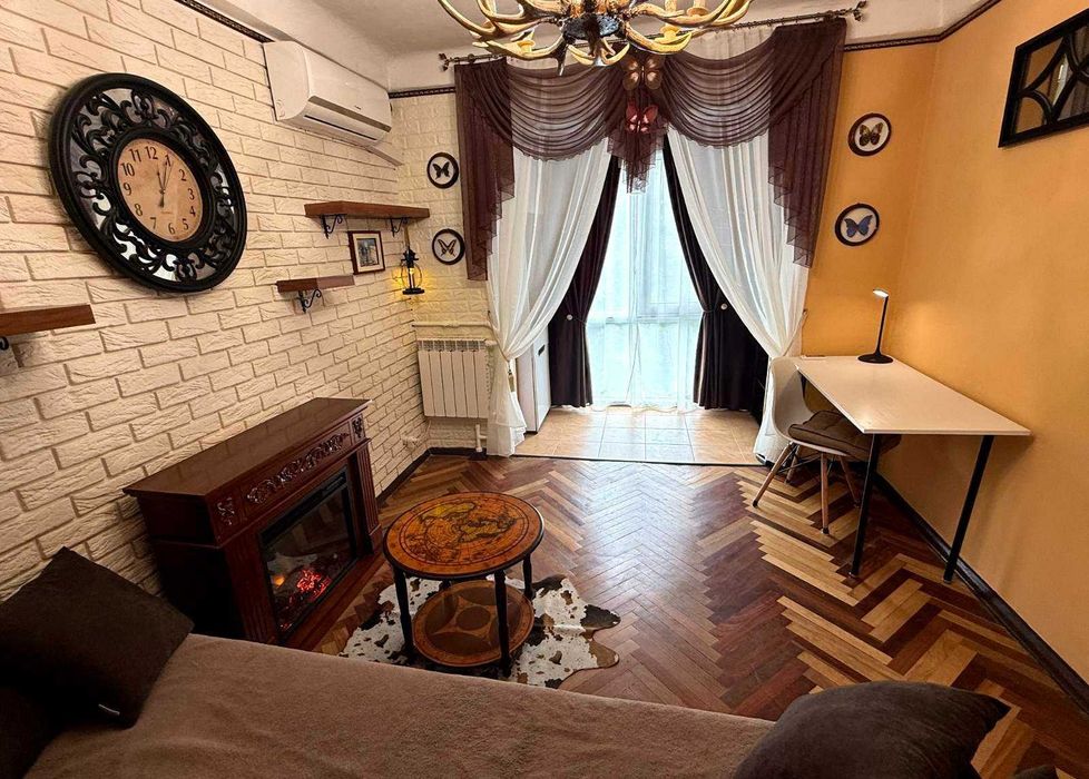 Квартира на Шевченківський в Києві, ID 401912, фото №16