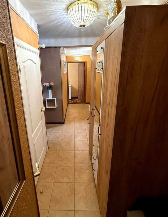 Квартира на Шевченківський в Києві, ID 401912, фото №17