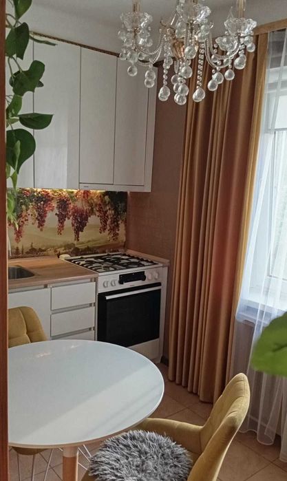 Квартира на Шевченківський в Києві, ID 401912, фото №5