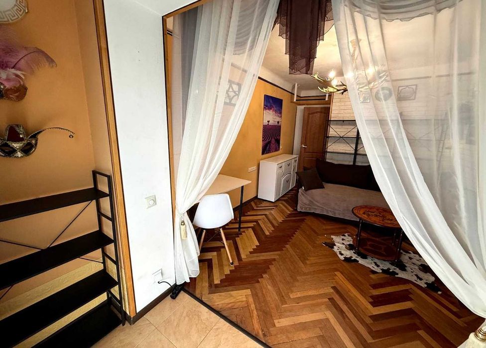 Квартира на Шевченківський в Києві, ID 401912, фото №9