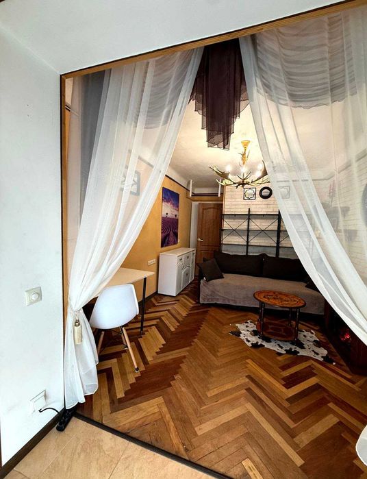 Квартира на Шевченківський в Києві, ID 401912, фото №10