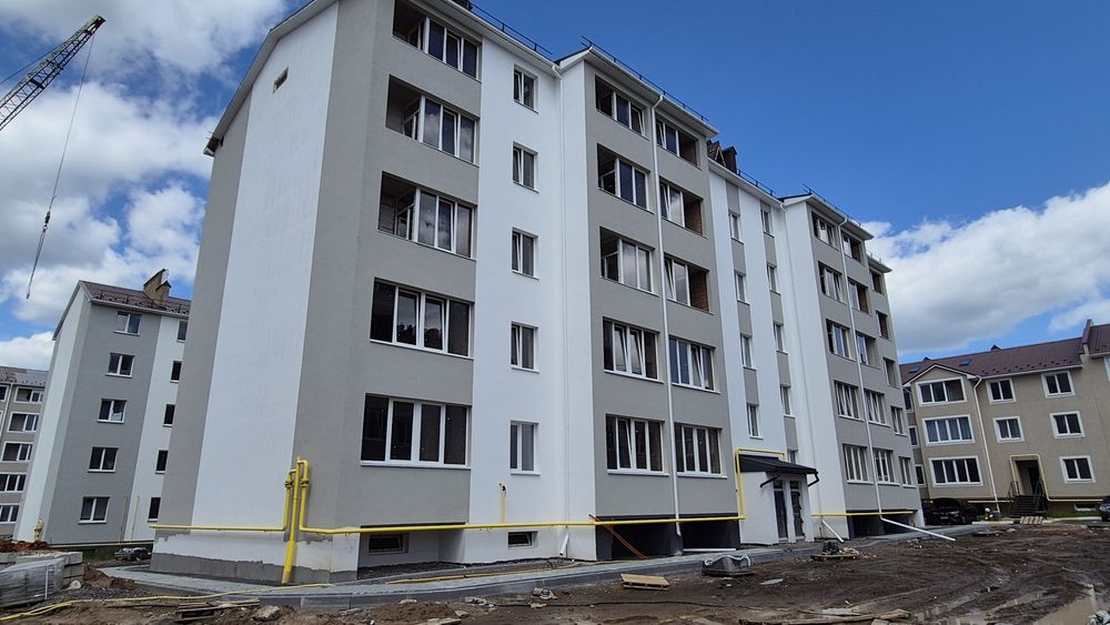 Квартира на ЖК Grand Villas в Києві, ID 309331, фото №15