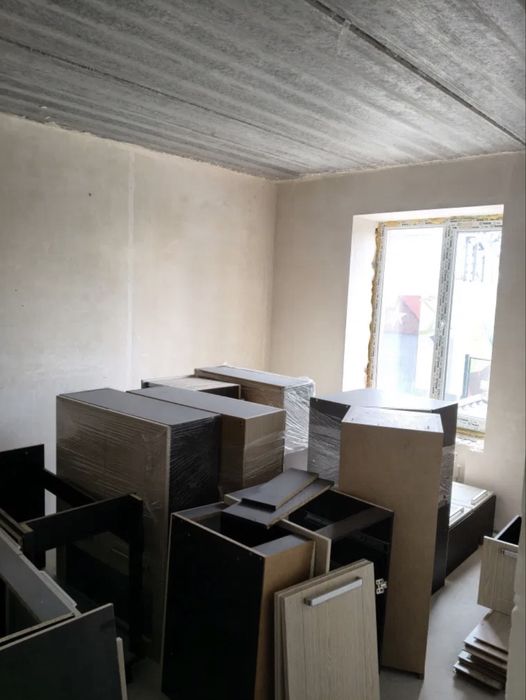 Квартира на ЖК Покровський в Києві, ID 307935, фото №11