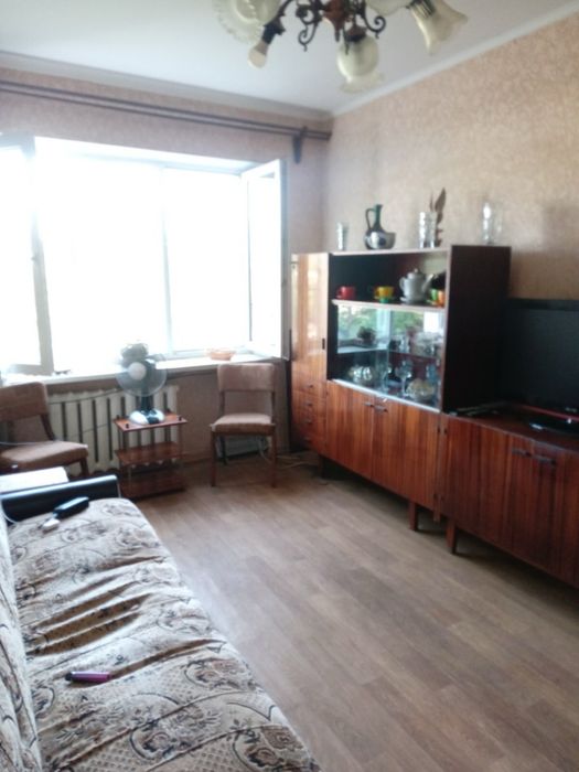 Квартира на Балтська дорога в Одеса, ID 199468, фото №2