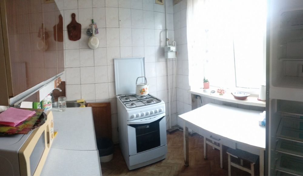 Квартира на Балтська дорога в Одесі, ID 199468, фото №6