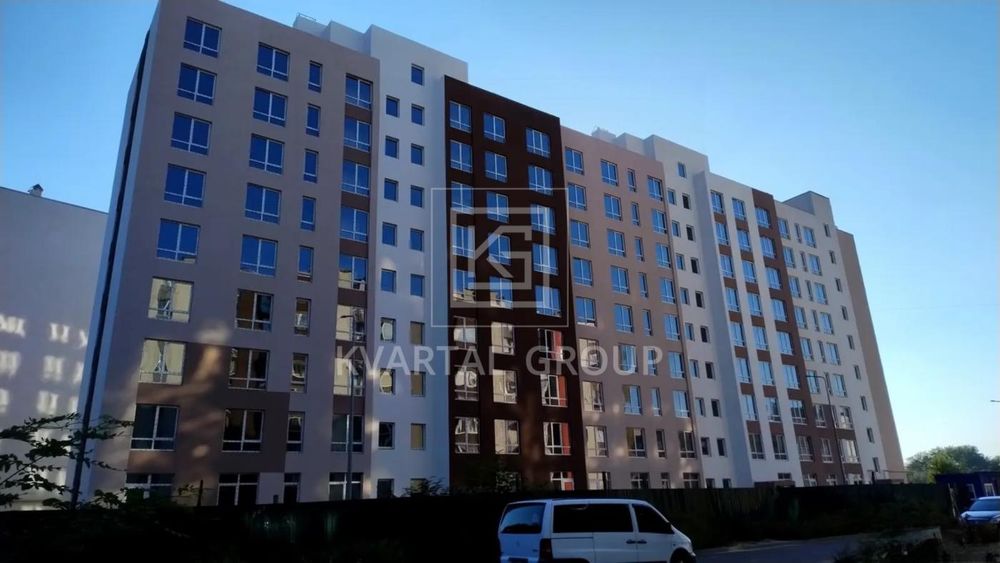 Квартира на ЖК «Нова Буча» в Києві, ID 264541, фото №9