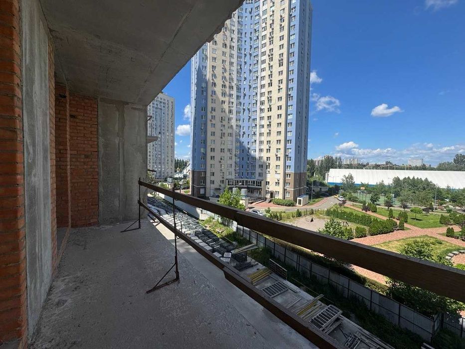 Квартира на вул. Академіка Заболотного, 1 в Києві, ID 199795, фото №6
