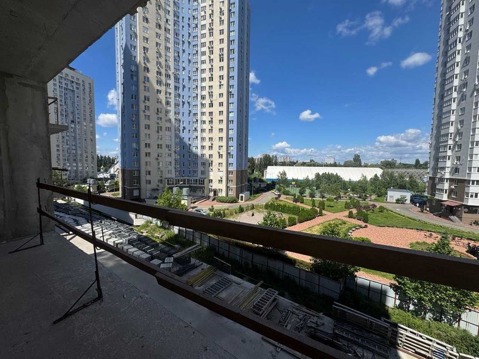 Квартира на вул. Академіка Заболотного, 1 в Києві, ID 199795, фото №7