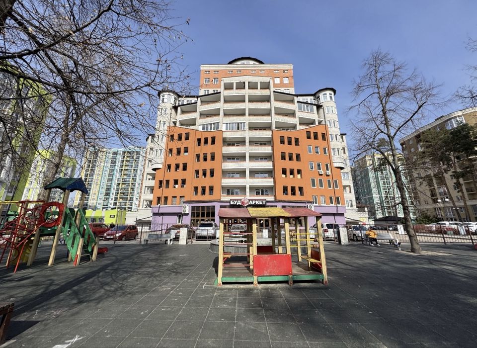 Квартира на вул. Матвія Донцова, 50 в Києві, ID 227380, фото №11