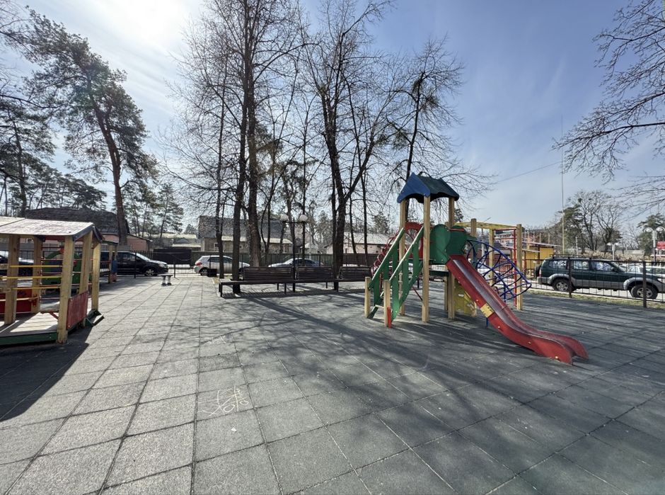 Квартира на вул. Матвія Донцова, 50 в Києві, ID 227380, фото №12