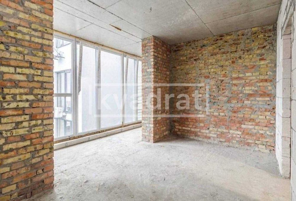 Квартира на вул. Кам'янська, 125Б в Києві, ID 165296, фото №1