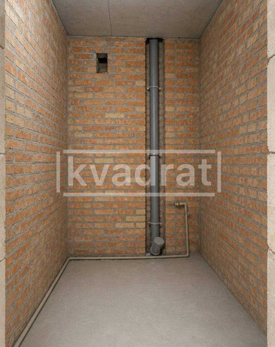 Квартира на вул. Кам'янська, 125Б в Києві, ID 165296, фото №11