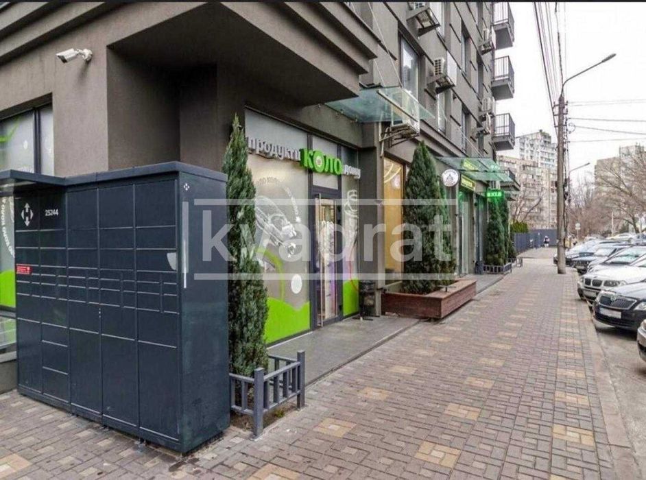 Квартира на вул. Кам'янська, 125Б в Києві, ID 165296, фото №13