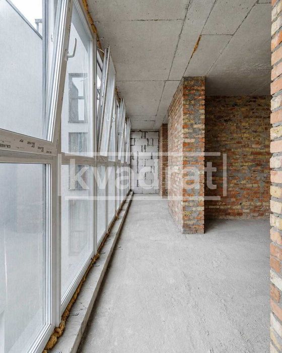 Квартира на вул. Кам'янська, 125Б в Києві, ID 165296, фото №3