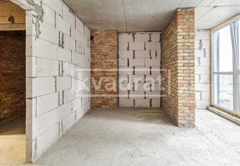 Квартира на вул. Кам'янська, 125Б в Києві, ID 165296, фото №6
