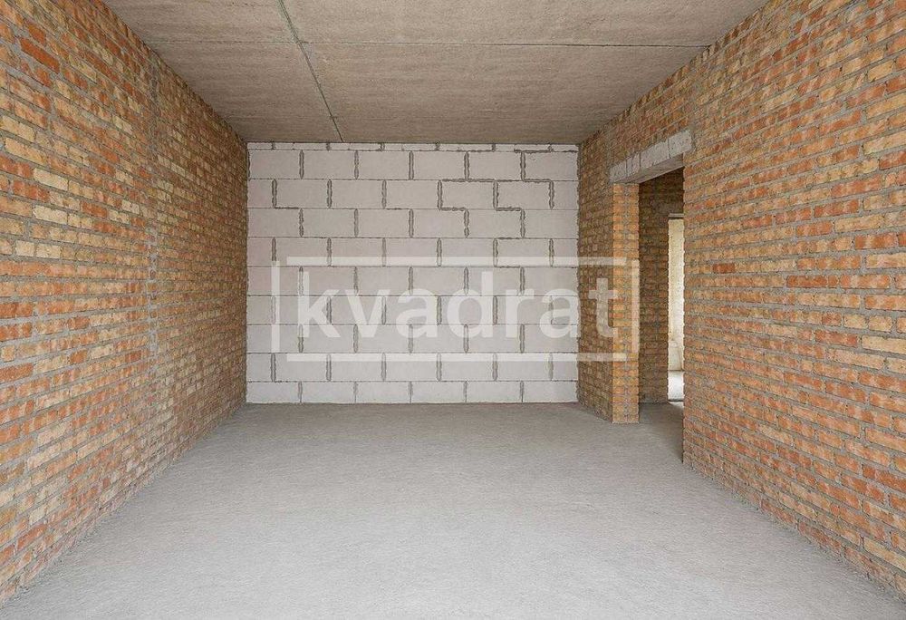 Квартира на вул. Кам'янська, 125Б в Києві, ID 165296, фото №7