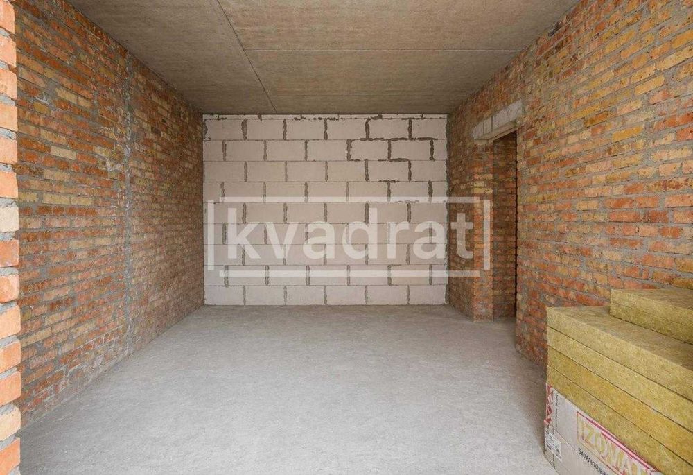 Квартира на вул. Кам'янська, 125Б в Києві, ID 165296, фото №8