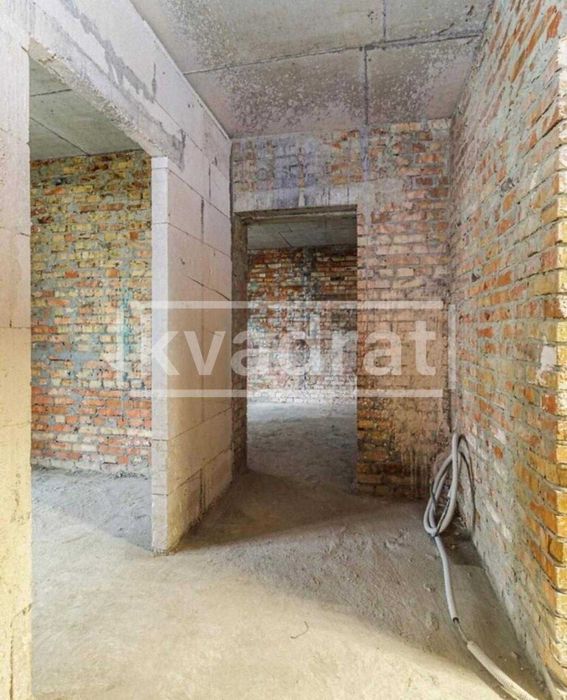 Квартира на вул. Кам'янська, 125Б в Києві, ID 165296, фото №9