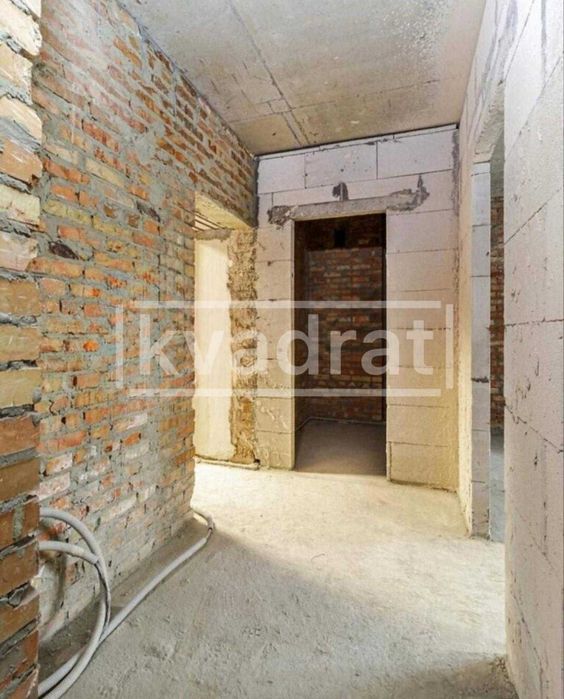 Квартира на вул. Кам'янська, 125Б в Києві, ID 165296, фото №10