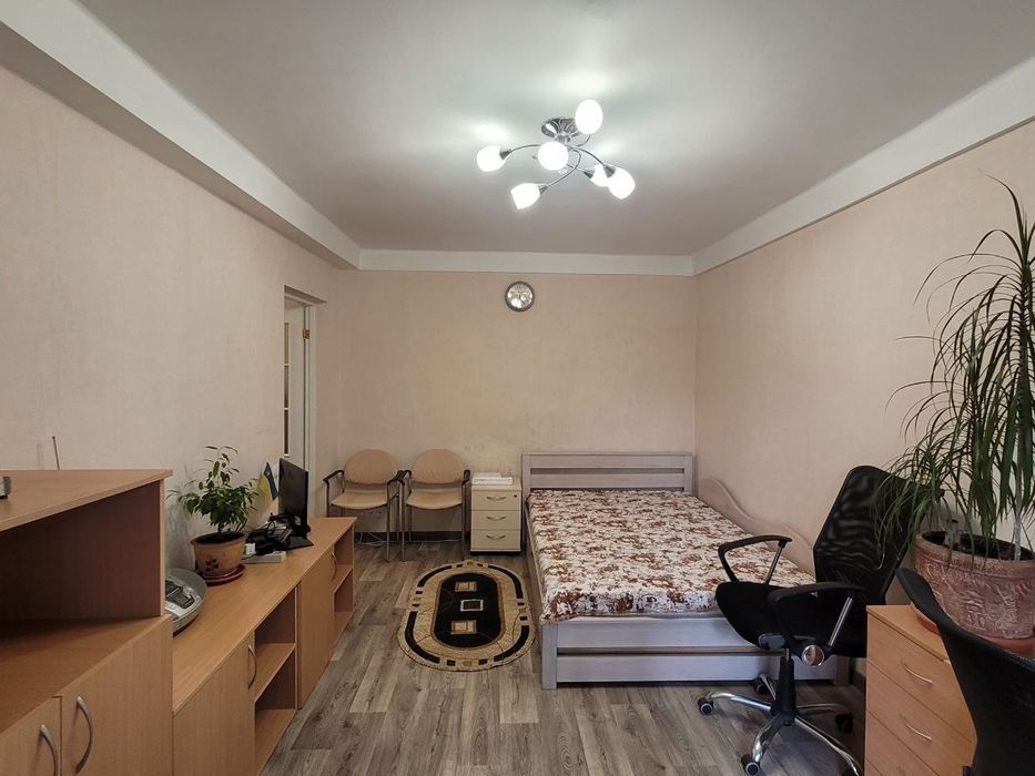 Квартира на вул. Раїси Окіпної, 5 в Києві, ID 374836, фото №2