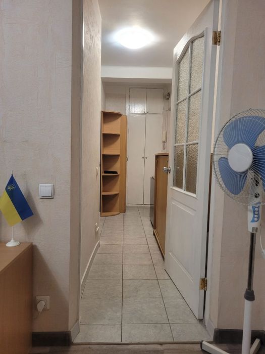Квартира на вул. Раїси Окіпної, 5 в Києві, ID 374836, фото №3