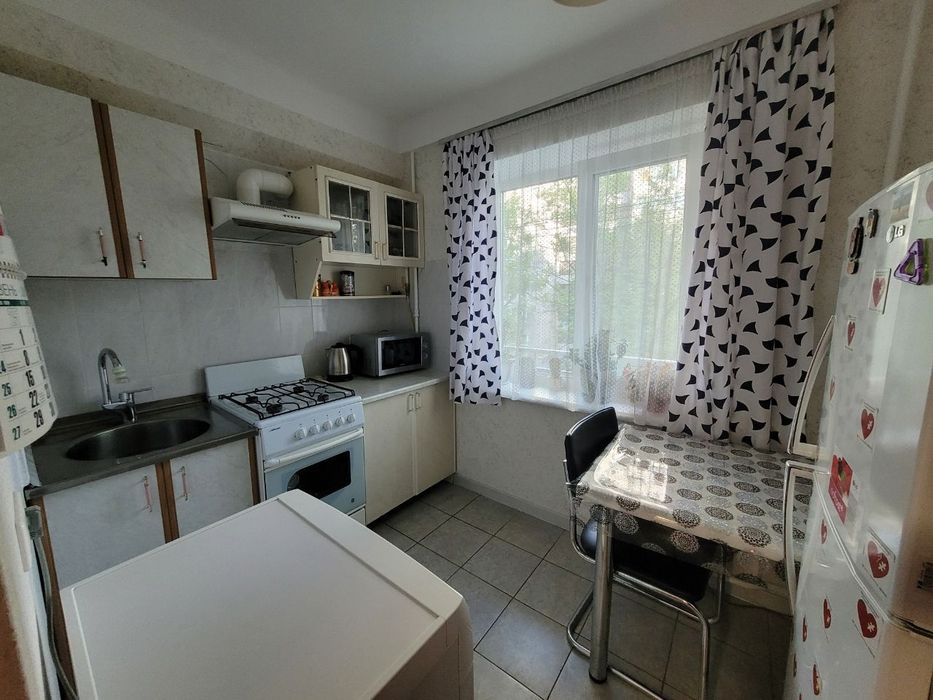 Квартира на вул. Раїси Окіпної, 5 в Києві, ID 374836, фото №5
