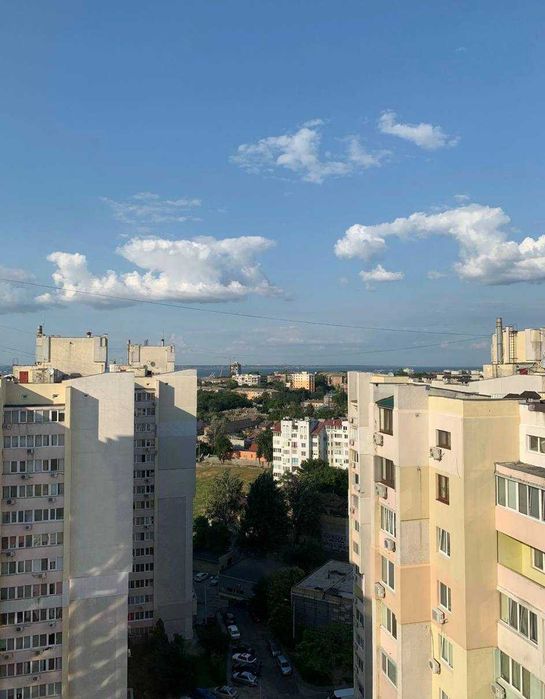Квартира на Пишоновська, 24-А в Одесі, ID 185274, фото №1